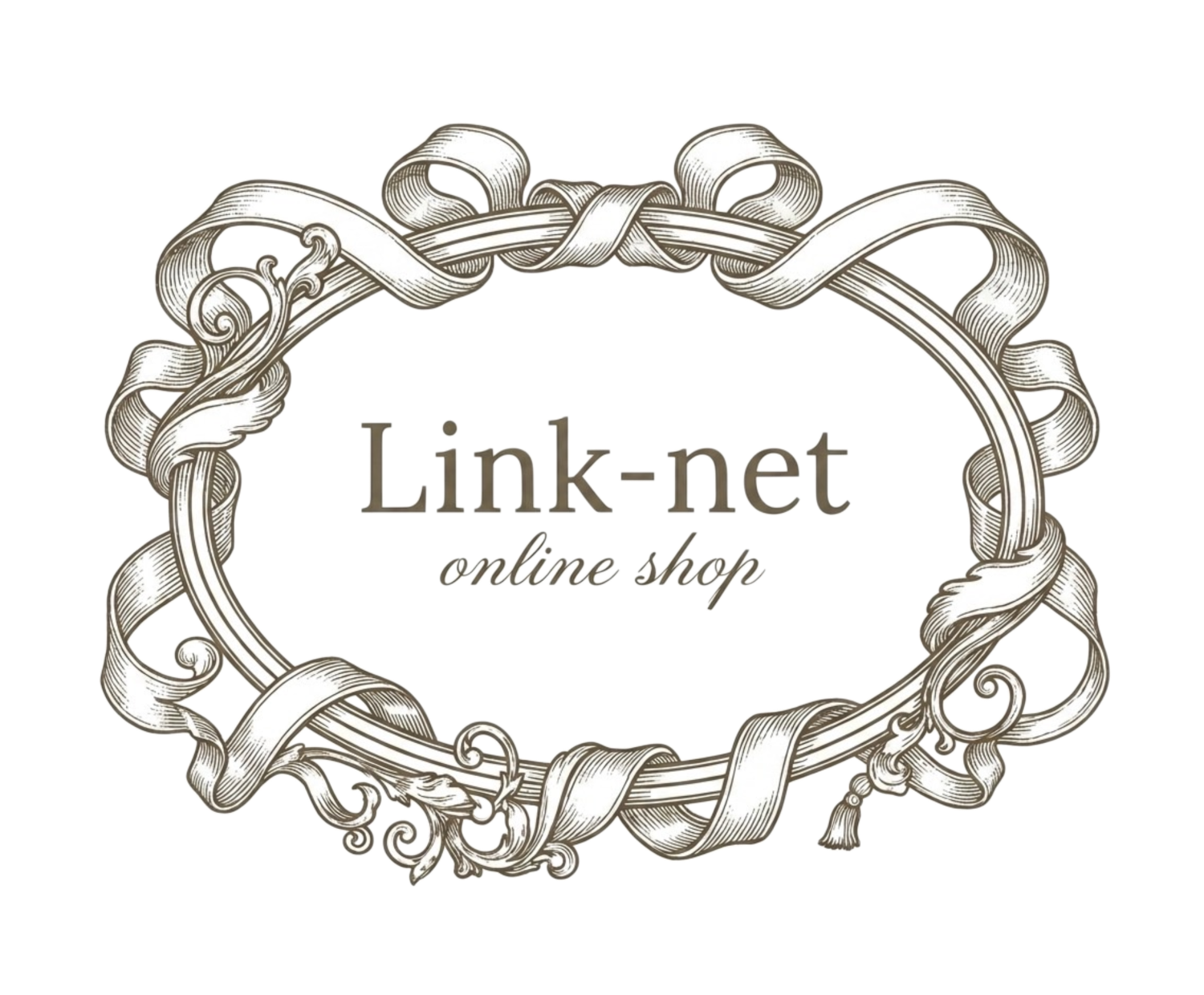 Link net online shop