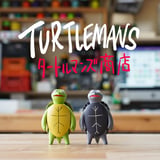 TURTLEMANS商店
