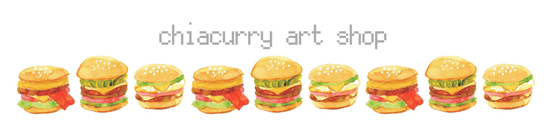 Chiacurry art shop