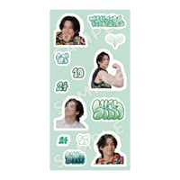 アクリルスタンド | 田村心 Official Store