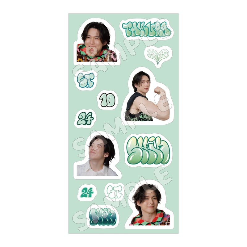 田村心 Official Store