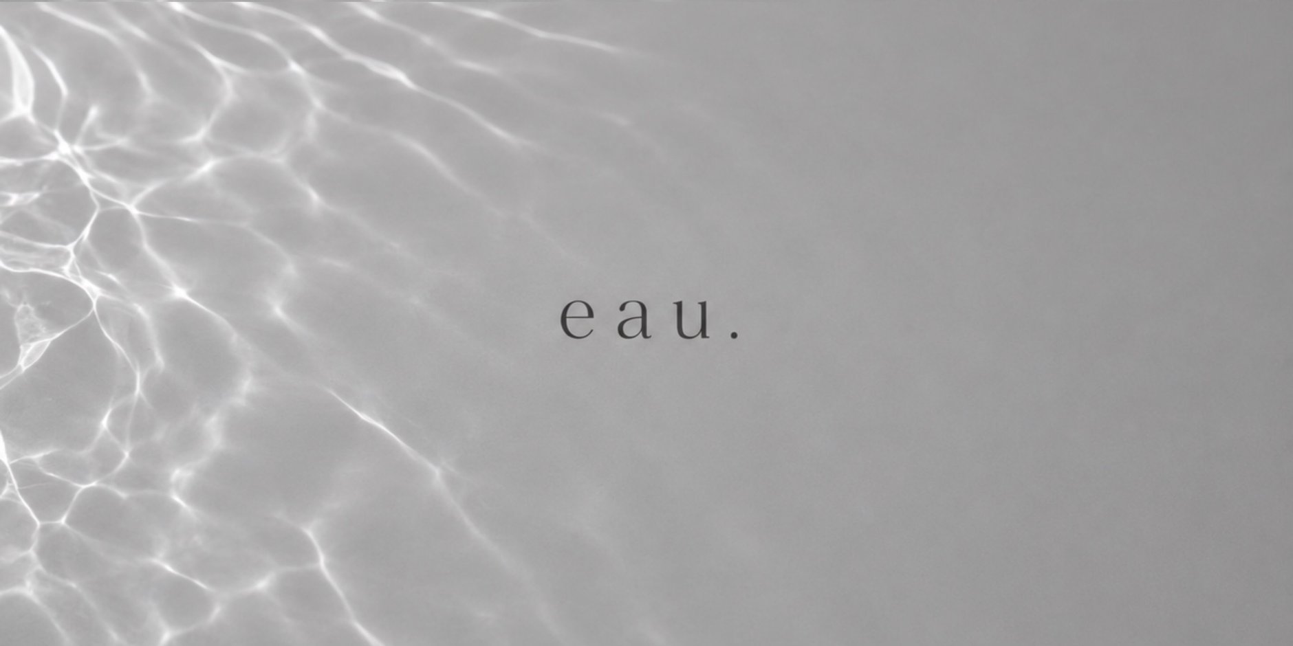 eau.