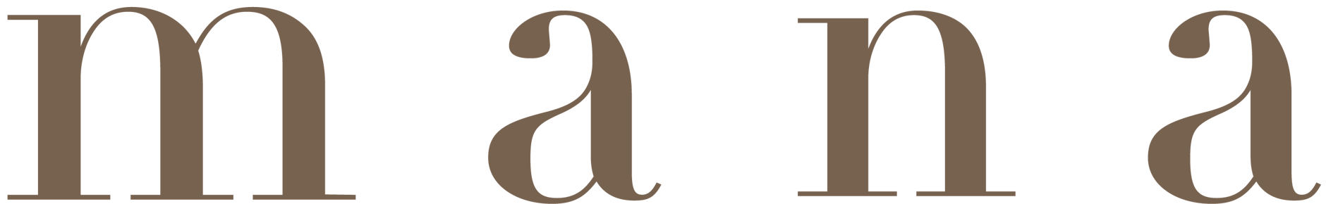 mana