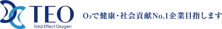 TEO株式会社