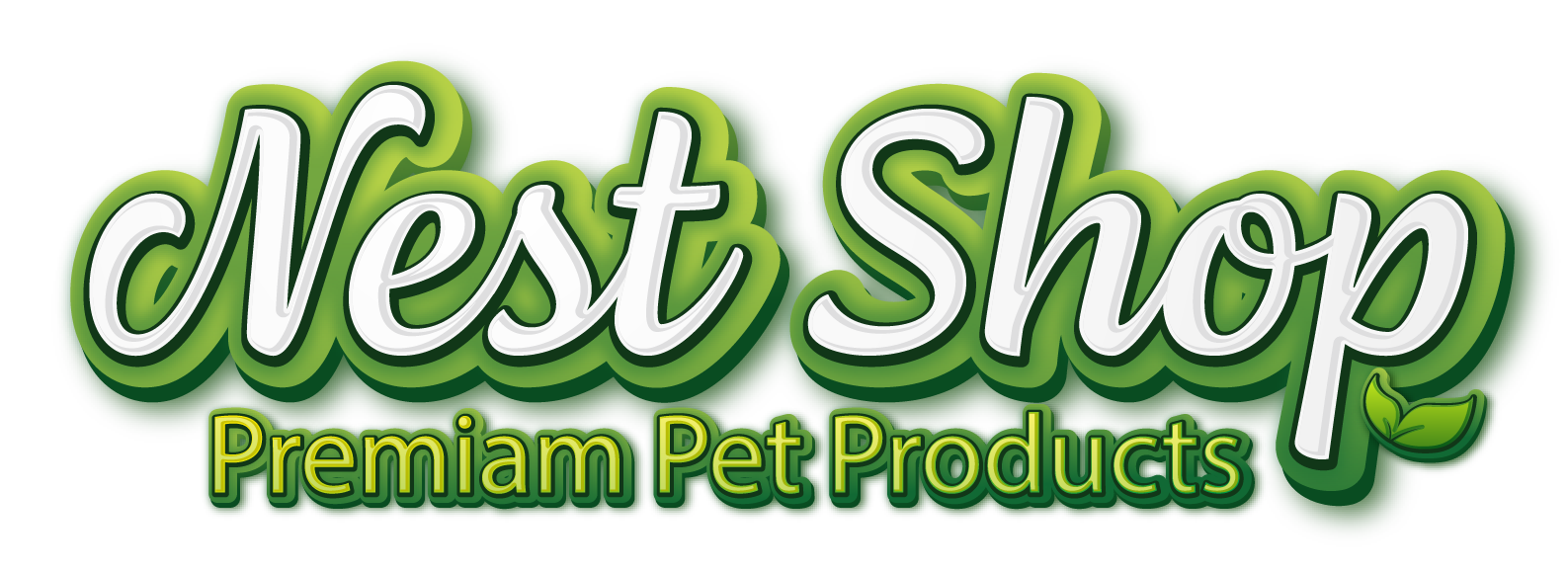 Nest Shop