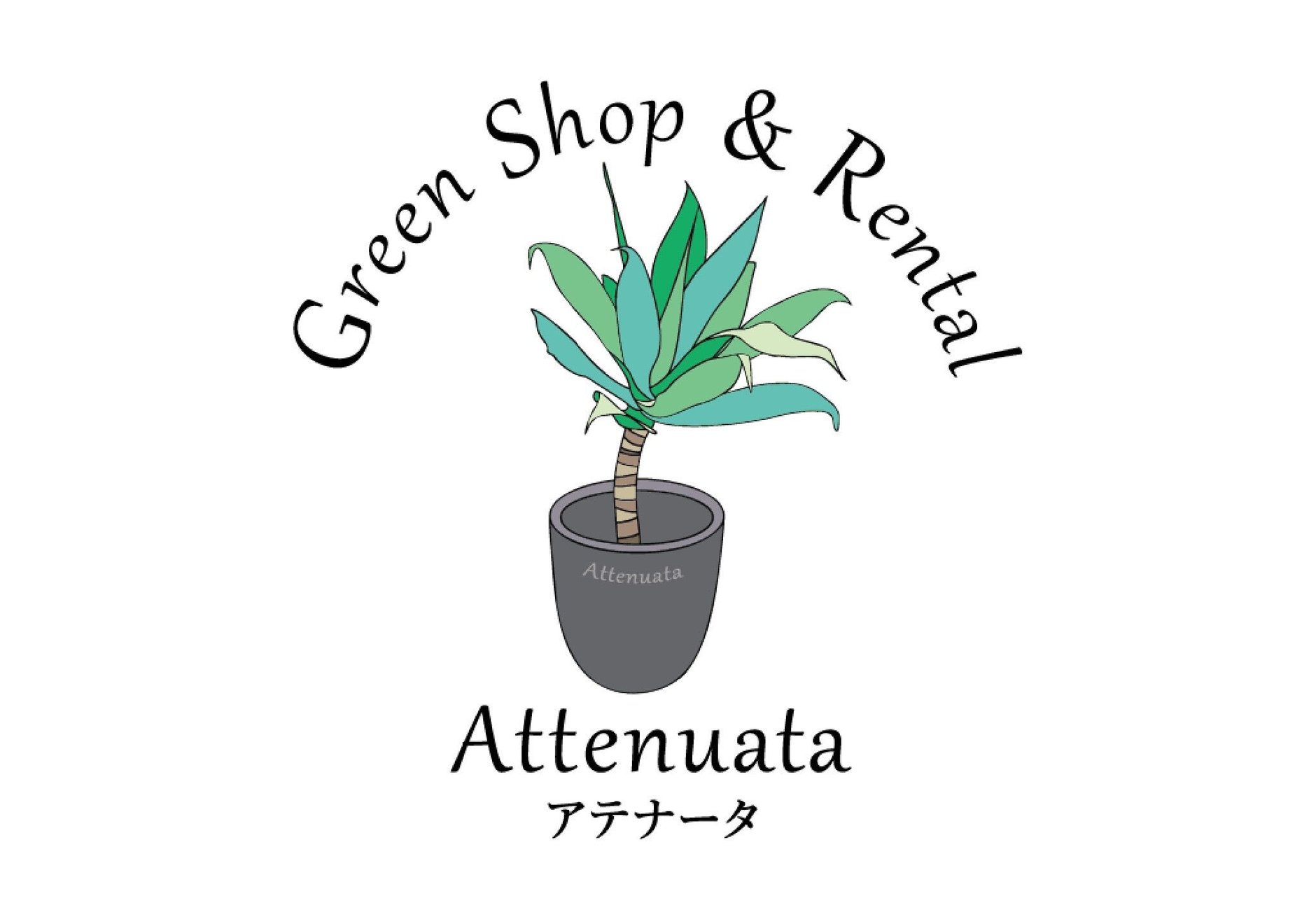 Green Shop アテナータ