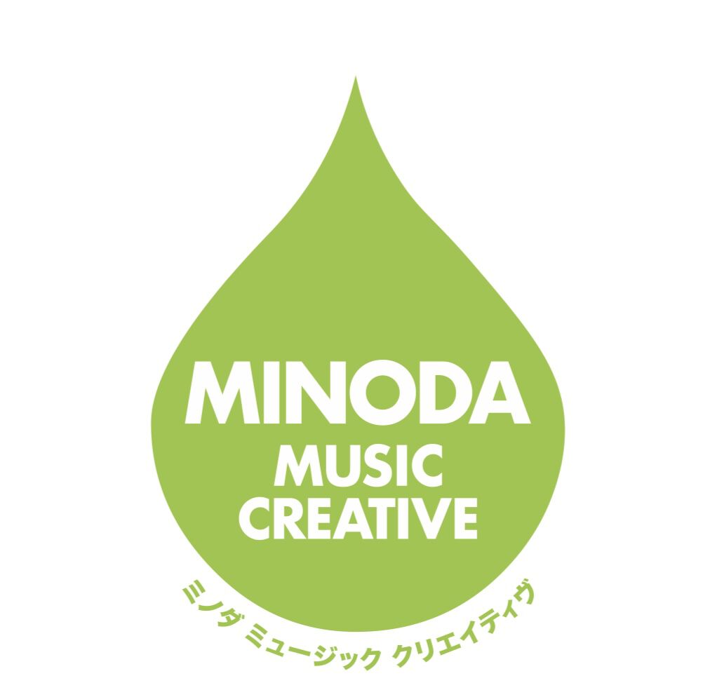 合同会社ミノダミュージッククリエイティブ