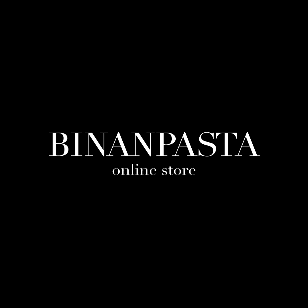 BINANPASTAオンラインストア