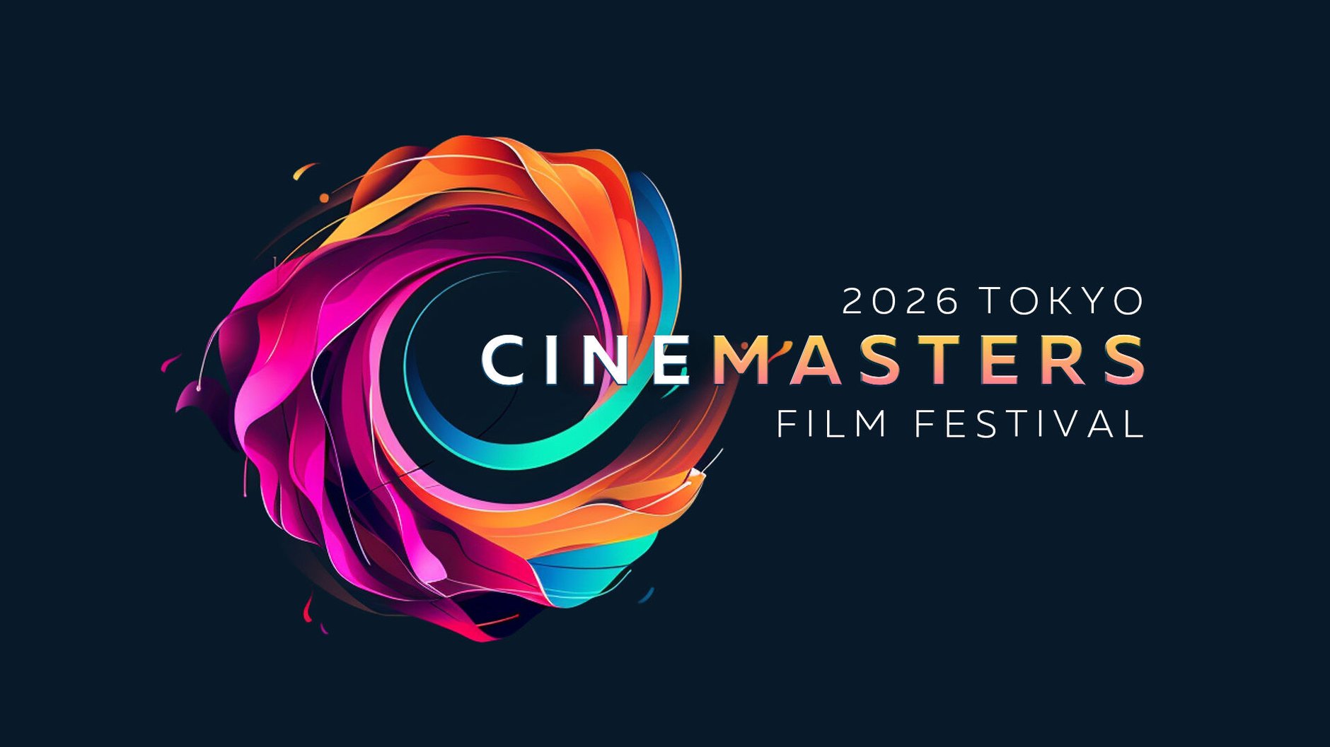 CINEMASTERS Film Festival