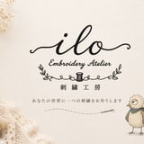 刺繍工房ilo