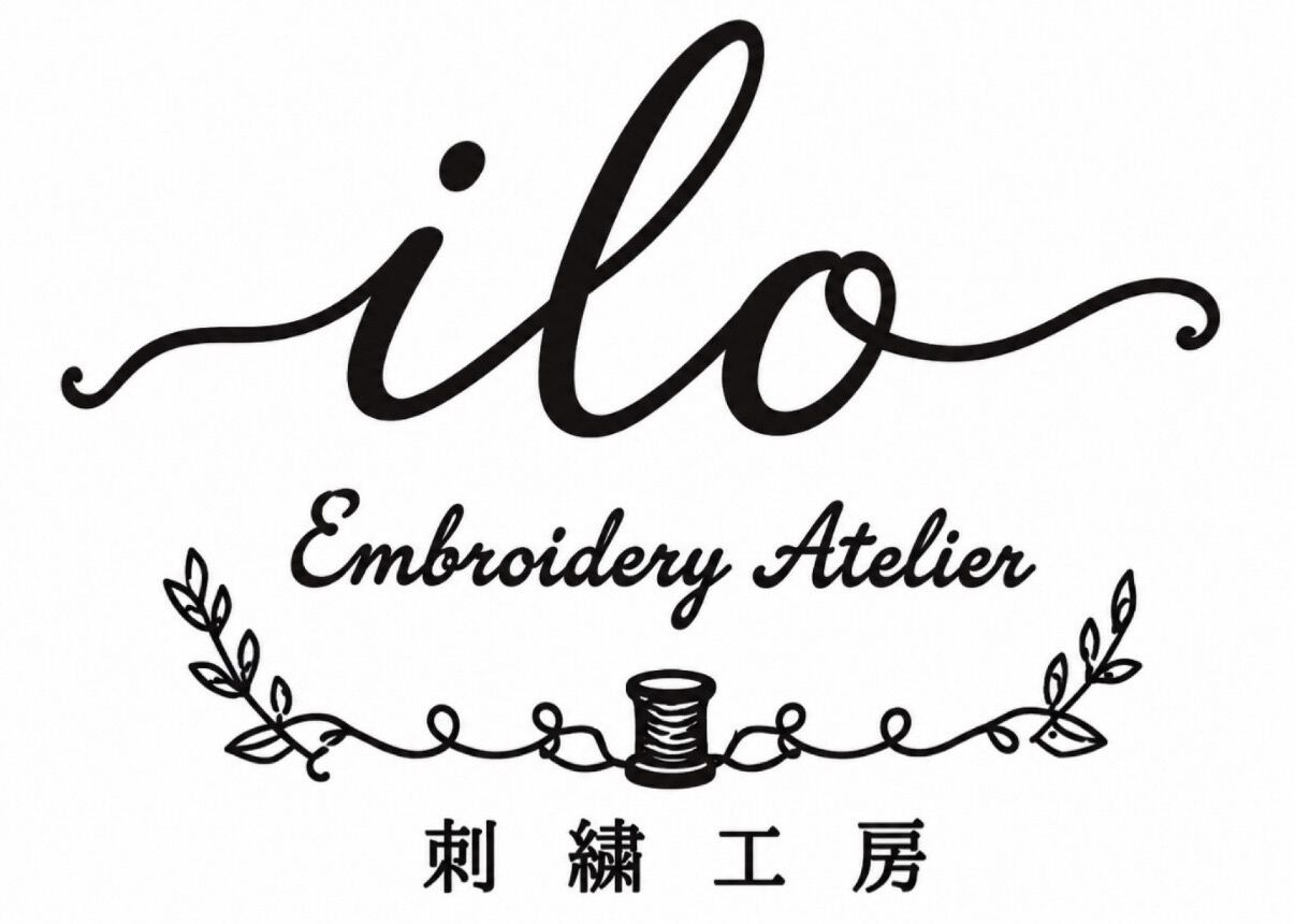 刺繍工房ilo