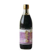 二段仕込み生醤油 500ml