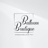 Balloon Boutique Mademoiselle by FNY