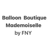 Balloon Boutique「Mademoiselle」by FNY