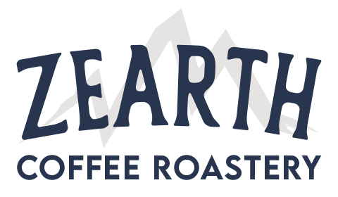 Zearth焙煎処