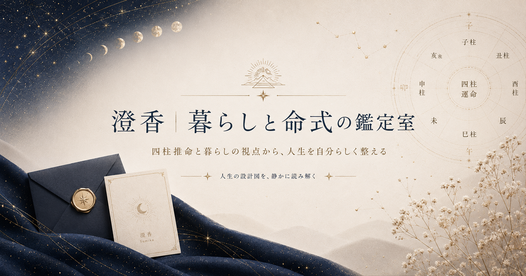 星命殿