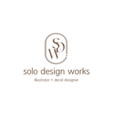 solo design works