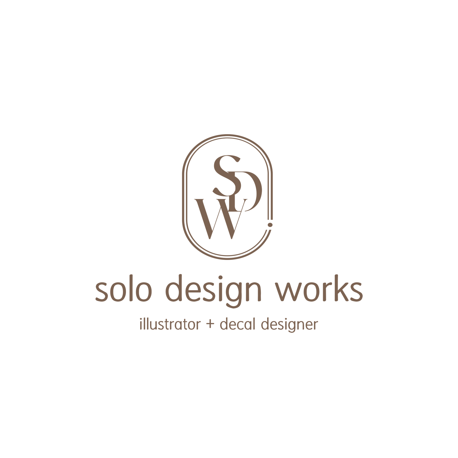 solo design works