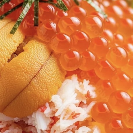 マタツ水産　いくら醤油漬け　2025年産  1kg