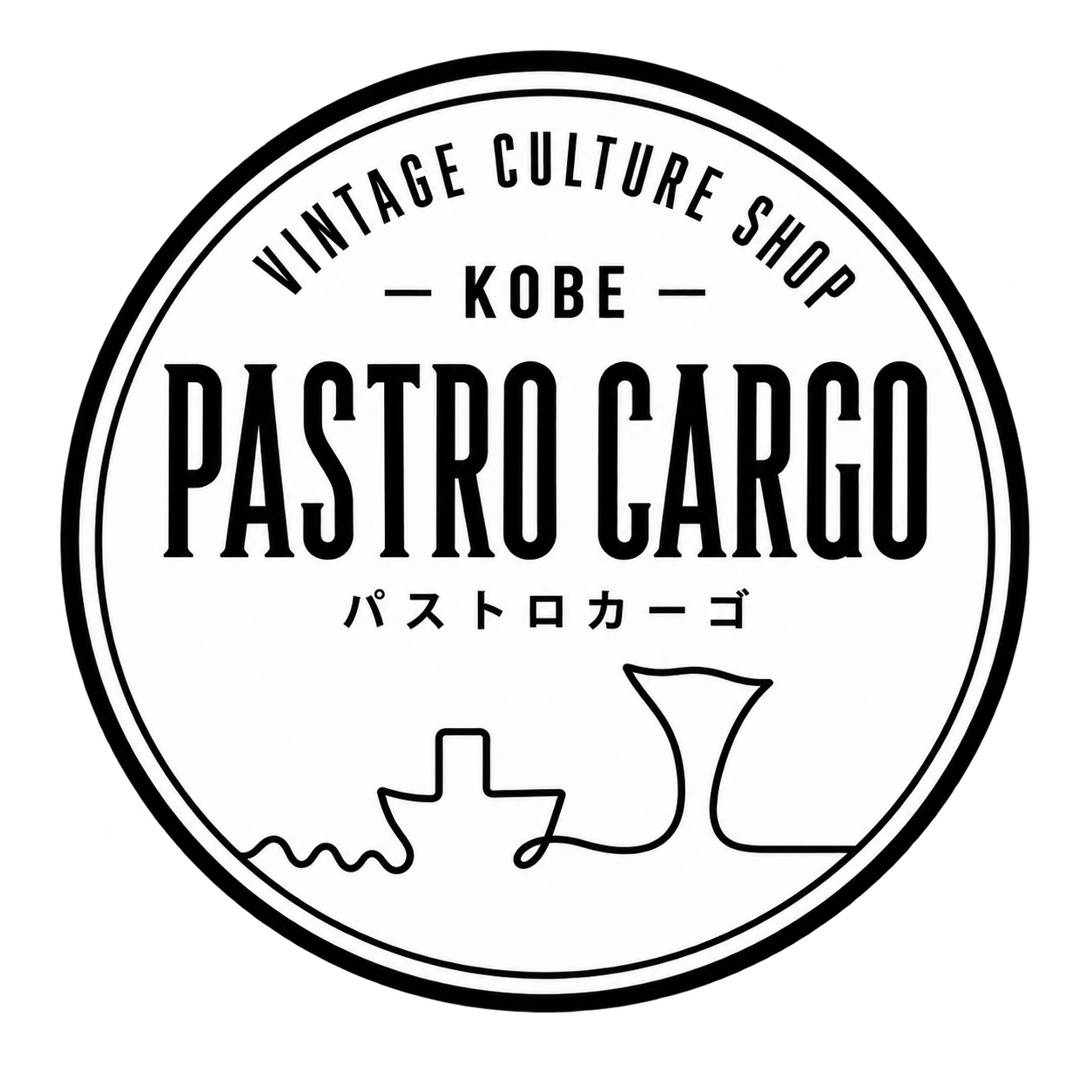 パストロカーゴ/PASTRO CARGO