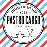 パストロカーゴ/PASTRO CARGO