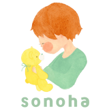 sonoha | ココロ躍る養生