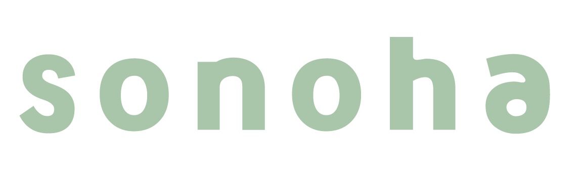 sonoha ｜ ココロ躍る養生