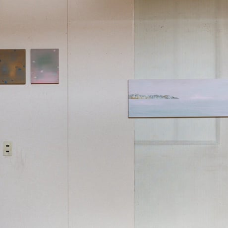 LENTO #31 ※写真右手