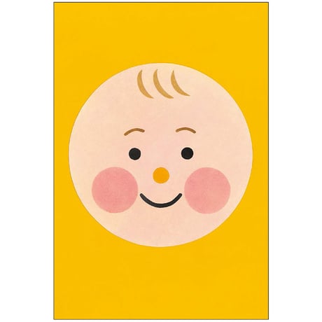 tupera tupera『あかちゃん』グッズセット