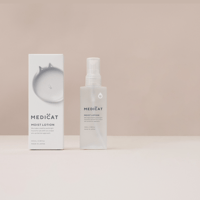 【定期便】MEDICAT MOIST LOTION 200ml詰替え