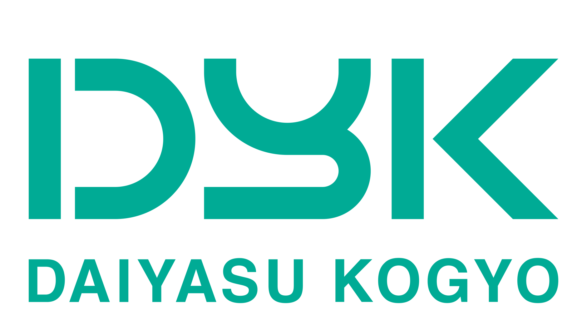 大安工業