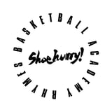 RHYMES BASKETBALL ACADEMY｜SHOEHURRY! ONLINE SHOP