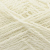 104 Natural White
