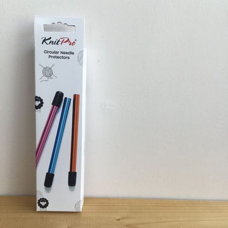 Needle Protector(3本セット)