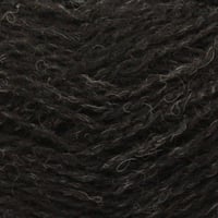 101 Natural Black(Shetland Black)
