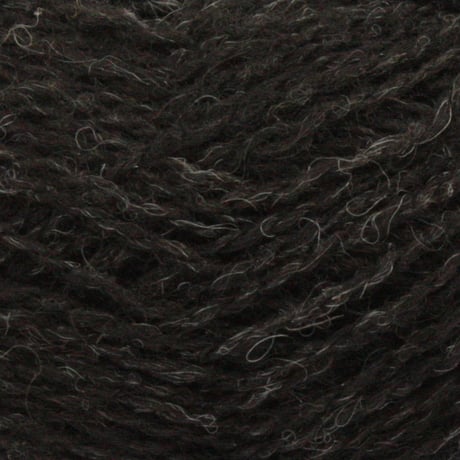 101 Natural Black(Shetland Black)