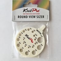 まるゲージ