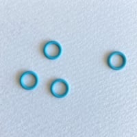 シリコン リング マーカー