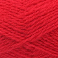 500 Scarlet