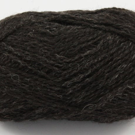 101 Natural Black(Shetland Black)