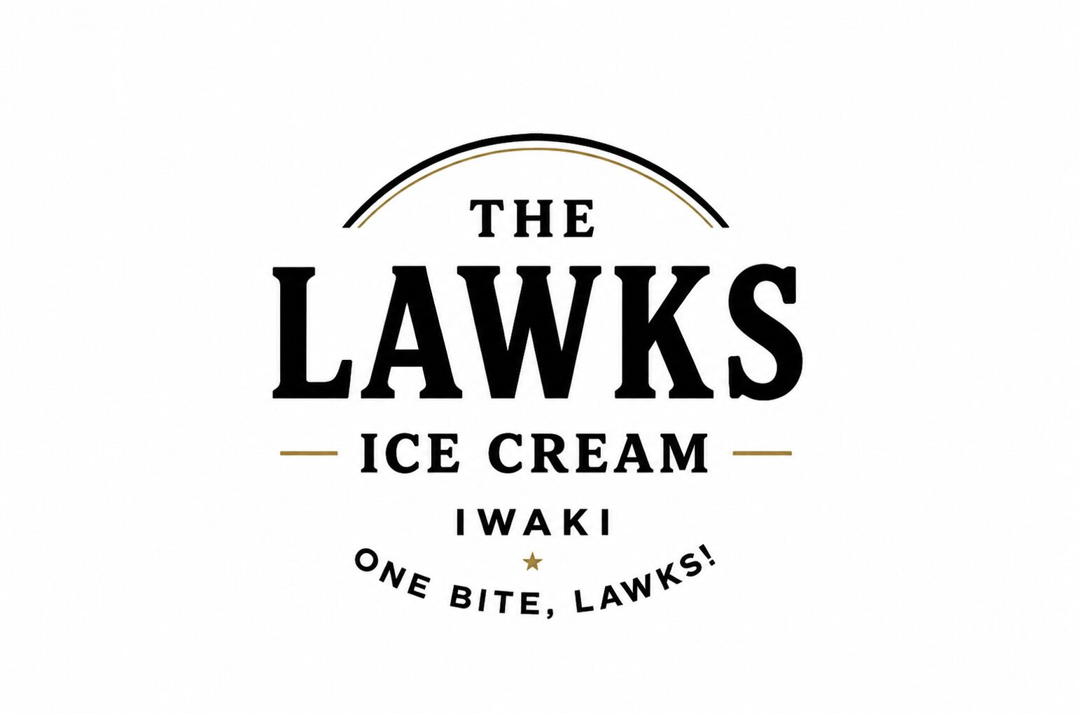 THE LAWKS ICECREAM