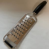 ジャカード パドル型 エクストラコースグレーター、カバー付き