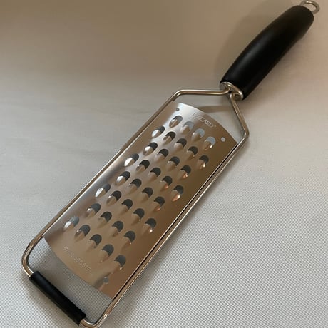 ジャカード パドル型 エクストラコースグレーター、カバー付き