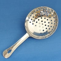 ジュレップストレーナー