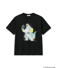 HAMADARAKA - Red King - Black