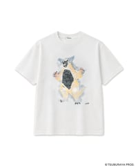 HAMADARAKA - Gomora - White