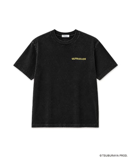 HIROTTON - Eleking - Black