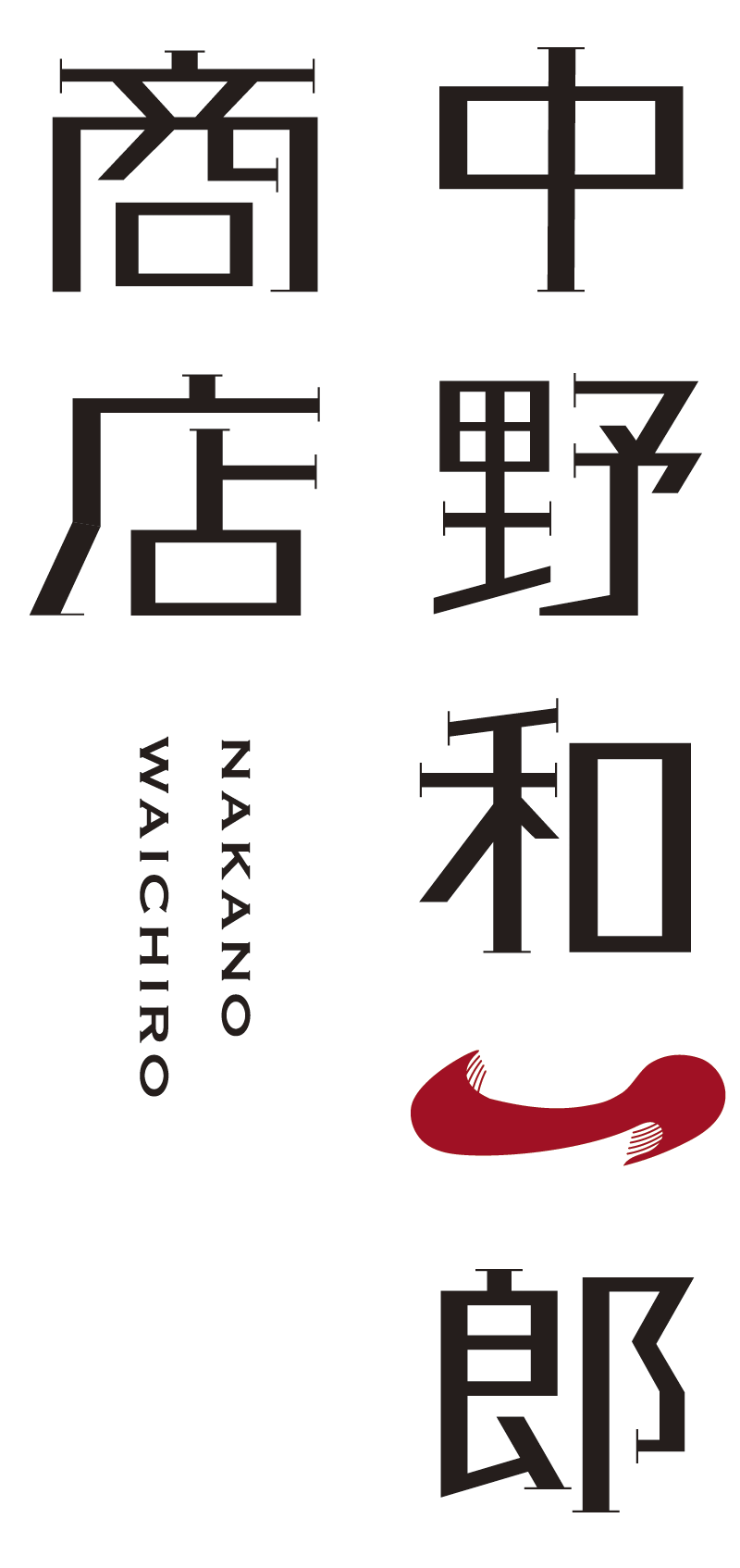 中野和一郎商店