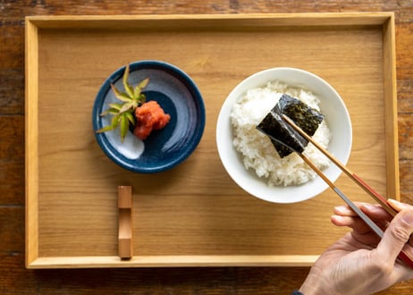 贅沢味海苔 ぶっとび 3個入り