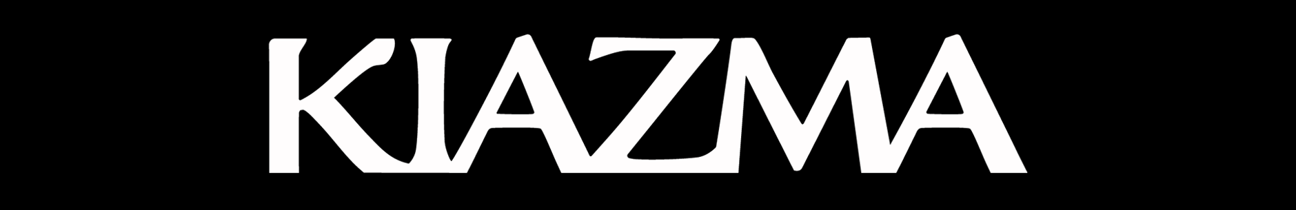 KIAZMA official STORE